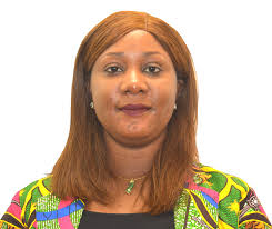 Hon. Alice Kornya Sandy
