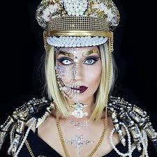 Amber Ariëns Make-up artist