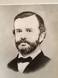 Benjamin F. B. Hunter