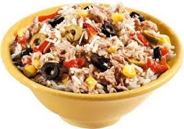 Check spelling or type a new query. Insalata Di Riso Tonno Mais Olive Snocciolate E Mangiare Bene