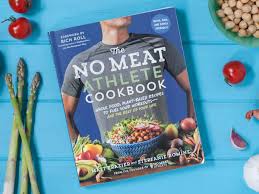 Interestingly enough, there was once a time—somewhere back in the distant '70s—when people were actually excited about cook. Plant Based Diet Recipes No Meat Athlete Cookbook Sports Illustrated