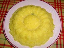 Lin's cakes 36.642 views1 year ago. Cara Buat Pulut Kuning Resepi Bonda