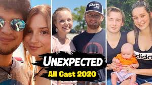 Following her estranged husband's death, she married alex karev until he left her for his. Unexpected Tlc Every Couple In 2020 Breakup New Relationship Babies Etc Whereabouts 2020 Youtube