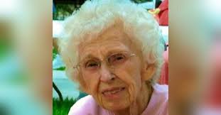 Mabel McIntyre Obituary