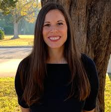 Kristi Mims Is Jim Allen Elementary's Teacher Of The Year :  NorthEscambia.com