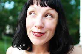 Fashionably Speaking: Designer Emma Berg