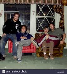 Seth rogen has beef with lion king co star billy eichner. Jonah Hill And Seth Rogen Stockfotos Und Bilder Kaufen Alamy