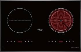 Bếp điện từ Canzy CZ-65BS Giá khuyến mãi cập nhật mới nhất