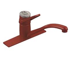 valley single handle kitchen faucets