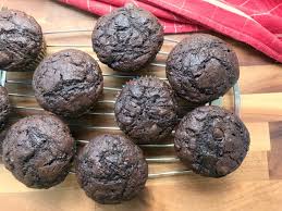 Maybe you would like to learn more about one of these? Whole Wheat Chocolate Zucchini Muffins Crosby S Molasses