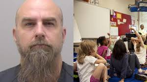 Who is David Feil, Colorado teacher charged in sex assault case involving  6th grader