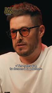 🎬 Du papier à l'écran, il y a toute une histoire. Un aperçu exclusif du  #ScriptToScreen de Libre dès maintenant 👀 📺 En ondes les mercredis 21h30  jusqu'au 26 novembre 🎥 Gratuitement