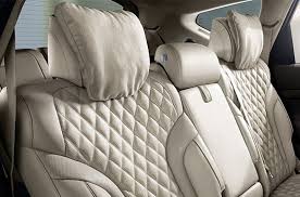 The gv80 interior has an excellent level of refinement, with genesis placing a high priority on design elegance. 2020 Genesis Gv80 Configurator Goes Live Time To Practice Your Korean Carscoops