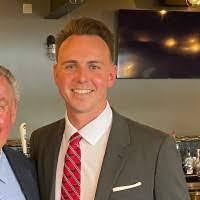 Andrew Nickell's Instagram, Twitter & Facebook