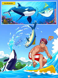 ✅️ Порно комикс Венди, летняя спасательница. Wendy the Summertime  Lifeguard. RoninDude секс комикс блондинка летом подрабатывает | Порно  комиксы на русском языке только для взрослых | sexkomix2.com