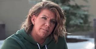 Kody Brown says it's "not safe" for him to be in a relationship with Meri?