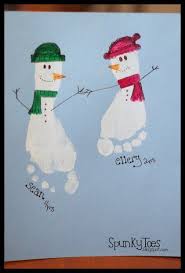 We hope you have fun with these christmas card ideas for kids to make. 10 Cute And Easy Christmas Card Ideas To Do With Kids Annie Baby Monitor