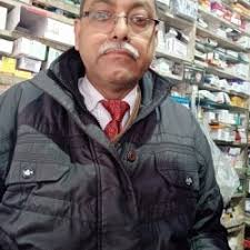 Saini Medical Agency in Naraingarh,Ambala