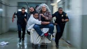 Madea Breaks Out (2025) – NIWSZONE