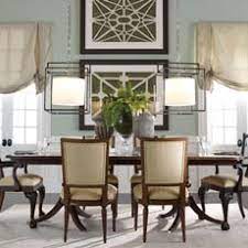 Cherry wood dining table and chairs ethan allen dining. Ethan Allen Dining Room Wild Country Fine Arts