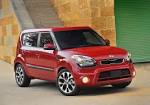 Kia Soul Reviews - Kia Soul Price, Photos, and Specs - Car and Driver