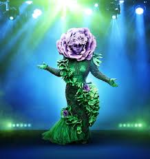 The performers are celebrities wearing elaborate head to toe costumes to conceal their. Flower The Masked Singer Wiki Fandom