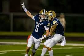 Football: Independence outlasts Patriots in 3 OT