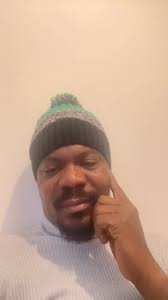 The General Augustine Kofi Nti