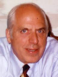 William Burge Spargur