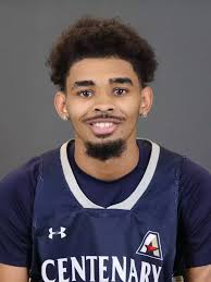 2024-25 Men's Basketball Roster