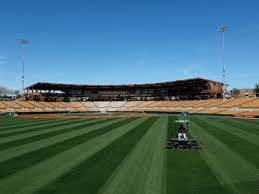 All game times are local to the stadium where they are being played. 2018 Spring Training Guide To Phoenix S 10 Stadiums