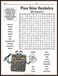 These math puzzle worksheets use a summer seaside theme to challenge and extend student's math skills. Math Puzzles