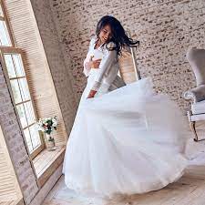 Weitere tipps rund ums hochzeitskleid. Das Brautkleid Aus China Wir Haben Es Getestet Brautkleid China