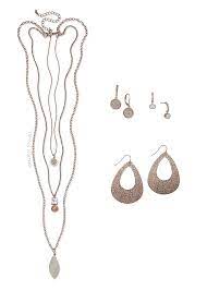 3 In One Blush Necklace Pair Them With The Earrings Premier Designs Jewelry Premier Designs Jewelry 2016 High Fashion Jewelry