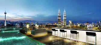 Ac hotel by marriott kuala lumpur. Luxushotel Banyan Tree Kuala Lumpur Bei Gernreisen Buchen