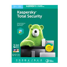 Kaspersky Total Security Price In Bangladesh