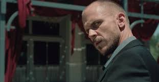 "Westworld" Star Gustaf Skarsgård Is Bill And Alexander's Brother, FYI