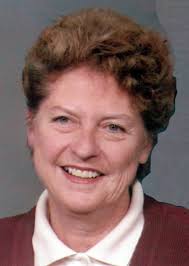 Marilyn Potvin Obituary (1930