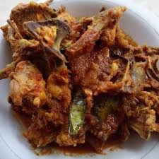 Bahan utama mie ayam kampung. Jual Pedesan Tulang Ayam Kemangi By Dapur Utami Kota Bandung Dapur Utami Tokopedia