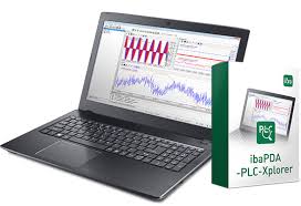 אנחנו נגיד לכם מה משתלם. Plc Analyzer Measuring Signals Directly From A Plc Iba