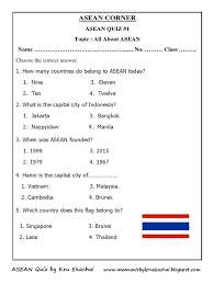I M Reading Asean Quiz 1 On Scribd Quiz How Many Countries Reading