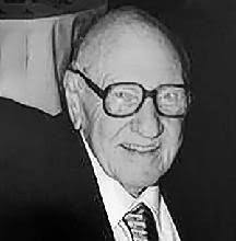 KENNETH VERNER Obituary (1935