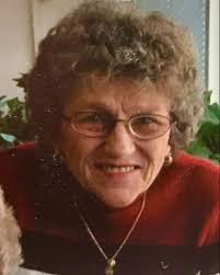 Edna Copfer Wiechers Obituary June 9, 2024