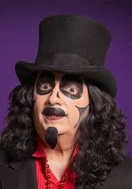 What is next weeks movie