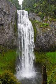 Maybe you would like to learn more about one of these? Salt Creek Falls Lane County Oregon Northwest Waterfall Survey