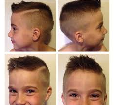 Jeszcze kilka lat temu zdecydowana większość kobiet uważała, że takie uczesanie nie dodaje uroku. Fryzury Dla Chlopcow Super Propozycje Dla Twojego Malego Mezczyzny Strona 12 Boys Haircuts Lil Boy Haircuts Cute Boys Haircuts