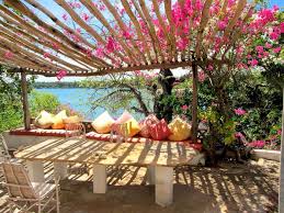 Kilifi Kenya Kilifi Kenya Pink Houses Hotel Suites Trip