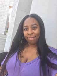 Let me introduce myself, I'm DA GR8 RARE LADIES OF JACKSON MS SC Secretary