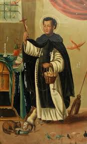 Check spelling or type a new query. Today Is Feast Of Saint Martin De Porres Manila Bulletin