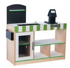 4 pics 1 word filing cabinet cash register. Teamson Kids Cashier Austin Play Market Stand Set Reviews Wayfair